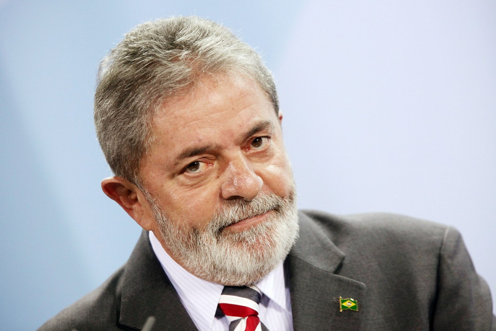 Luiz Inácio Lula da Silva Fotoğrafı - 5