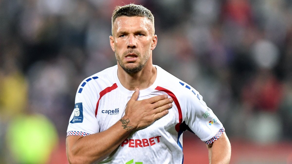 Lukas Podolski Fotoğrafı - 2