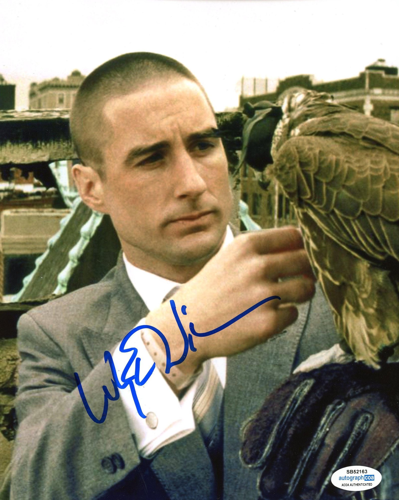 Luke Wilson Fotoğrafı - 5