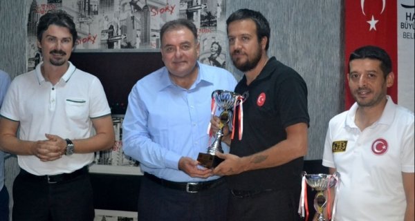 Lütfi Çenet Fotoğrafı - 5