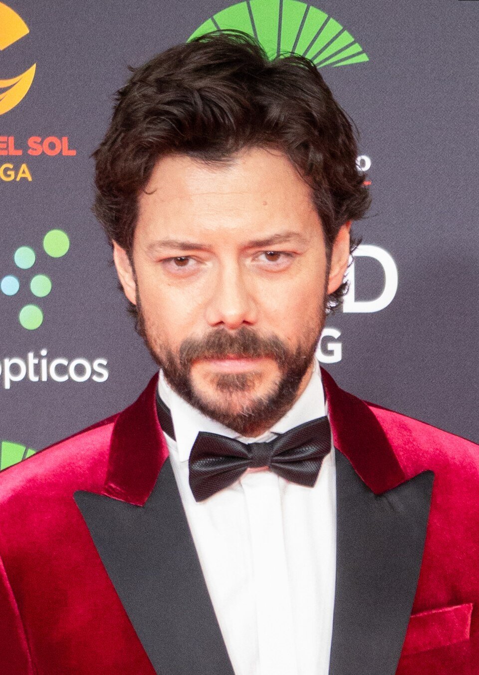 Álvaro Morte Fotoğrafı - 2