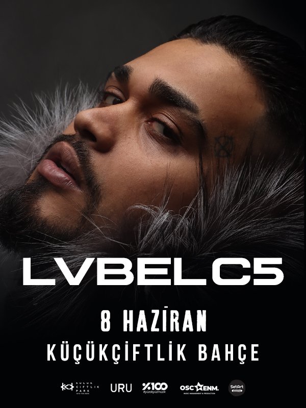 Lvbel C5 Fotoğrafı - 1
