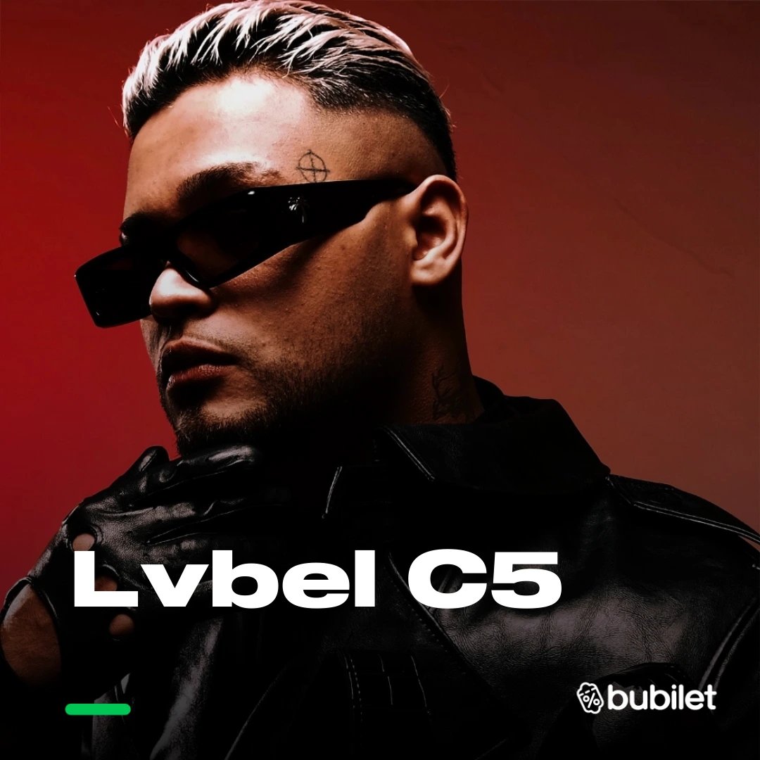 Lvbel C5 Profil Resmi