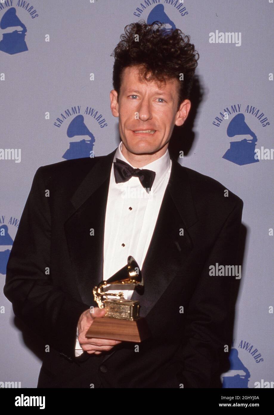 Lyle Lovett Fotoğrafı - 1