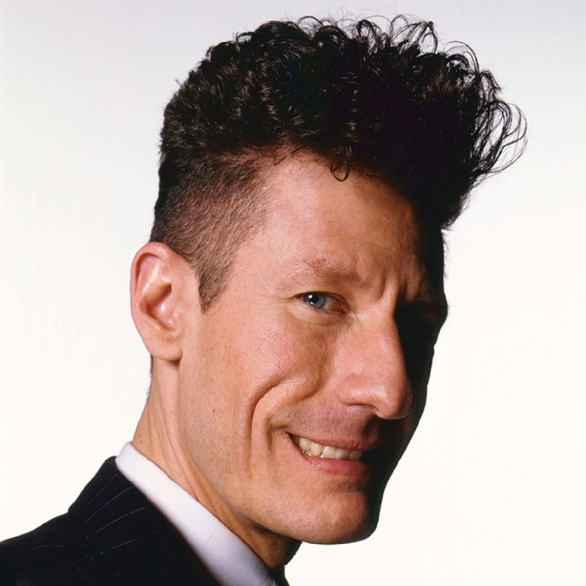 Lyle Lovett Fotoğrafı - 5