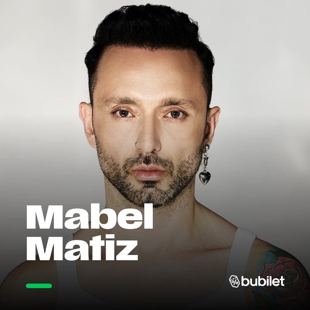 Mabel Matiz Fotoğrafı - 4