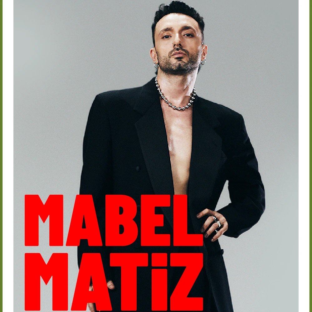 Mabel Matiz Fotoğrafı - 5
