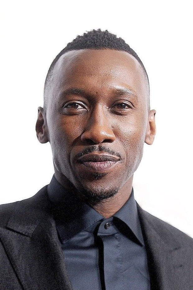 Mahershala Ali Fotoğrafı - 3