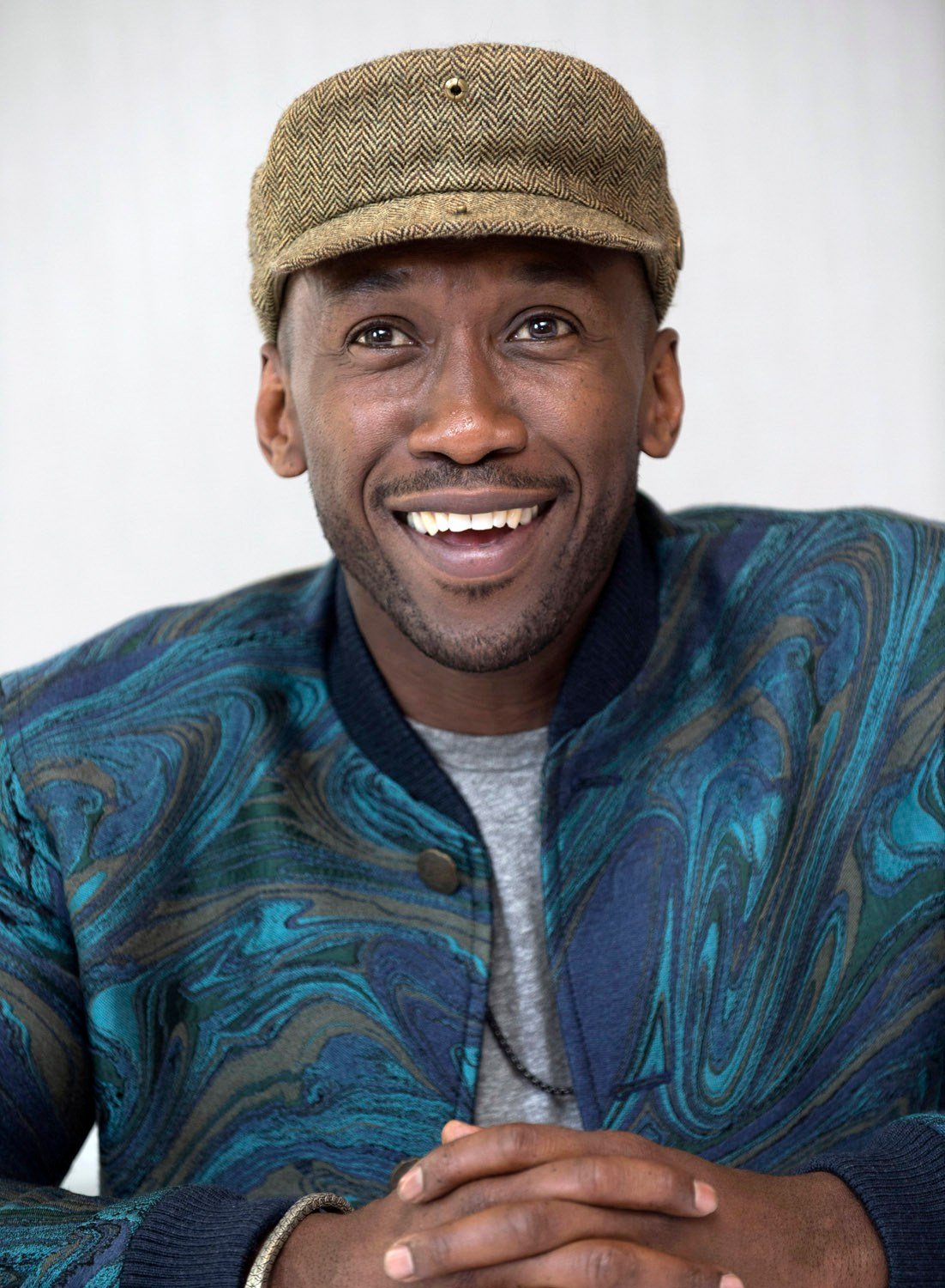 Mahershala Ali Fotoğrafı - 4