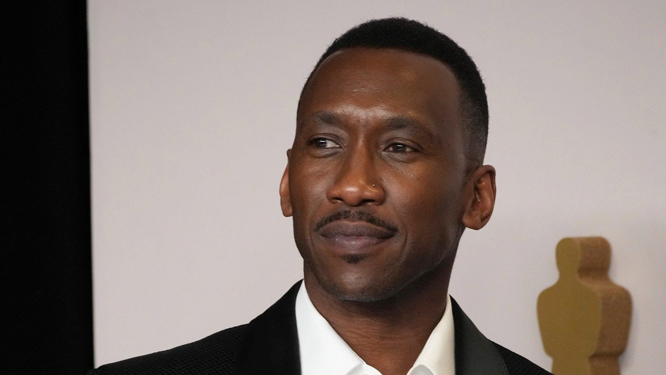 Mahershala Ali Fotoğrafı - 5