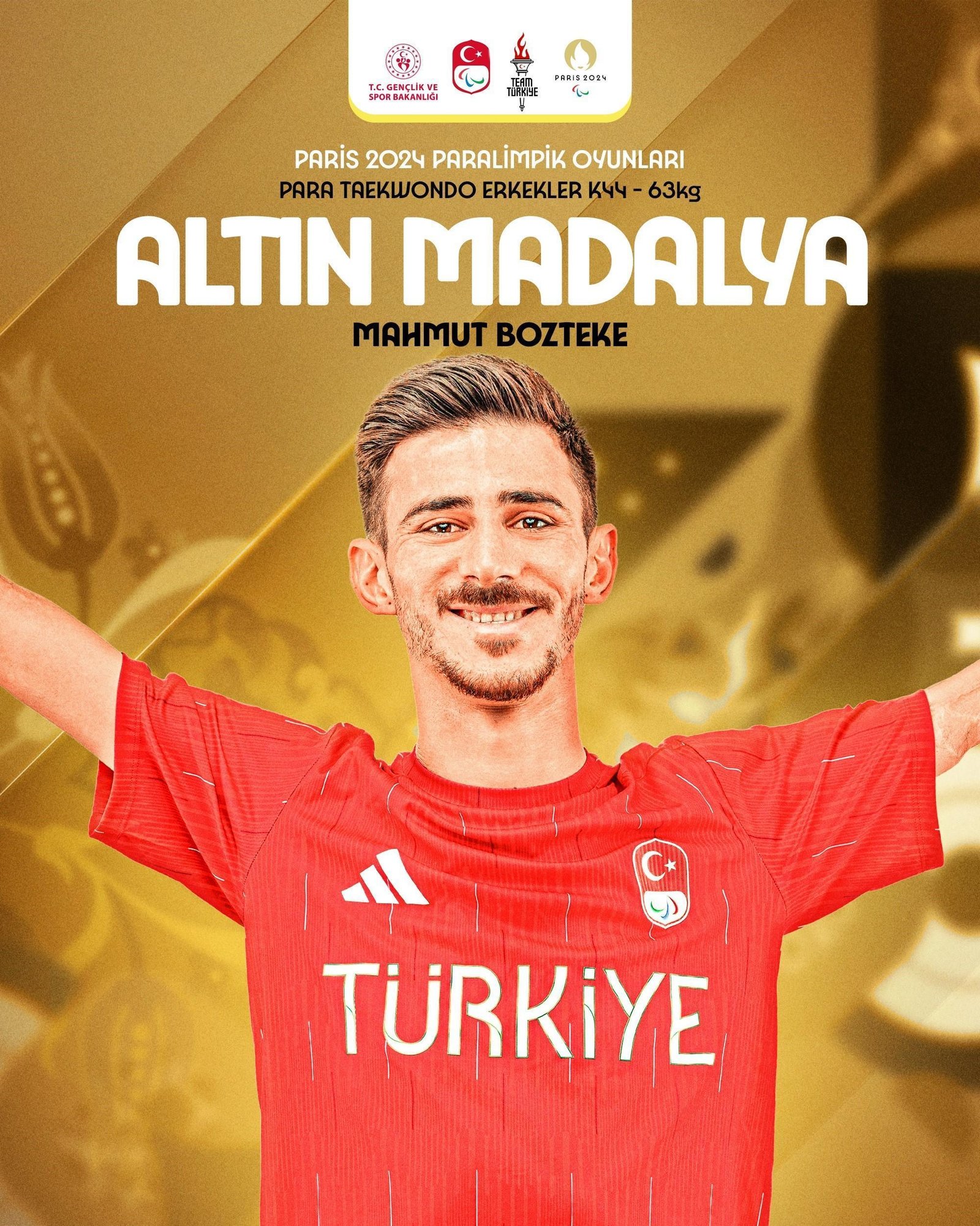 Mahmut Bozteke Fotoğrafı - 2
