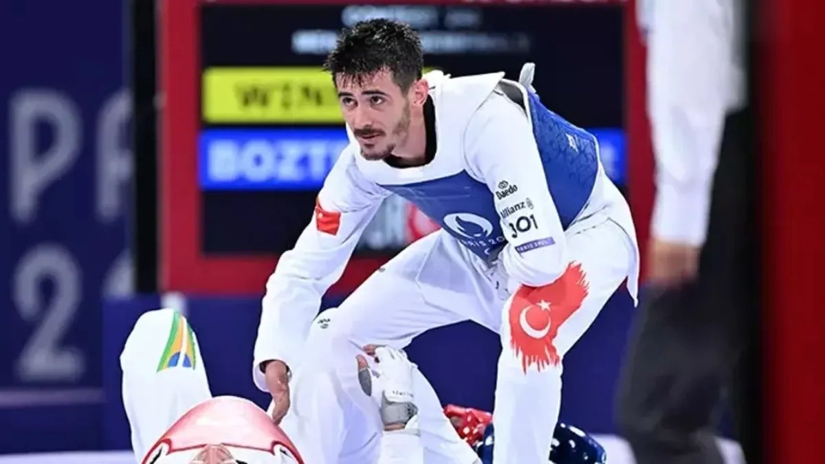 Mahmut Bozteke Fotoğrafı - 3