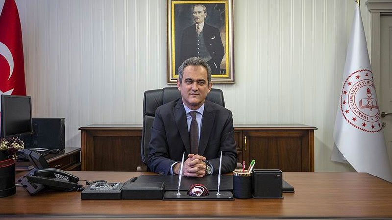 Mahmut Özer Fotoğrafı - 3