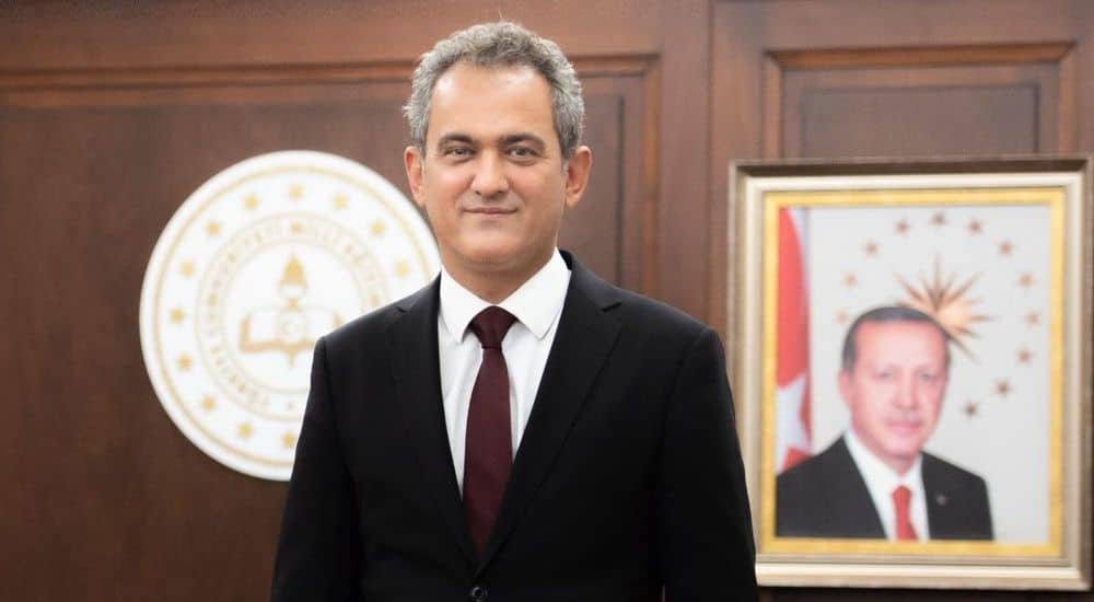 Mahmut Özer Profil Resmi