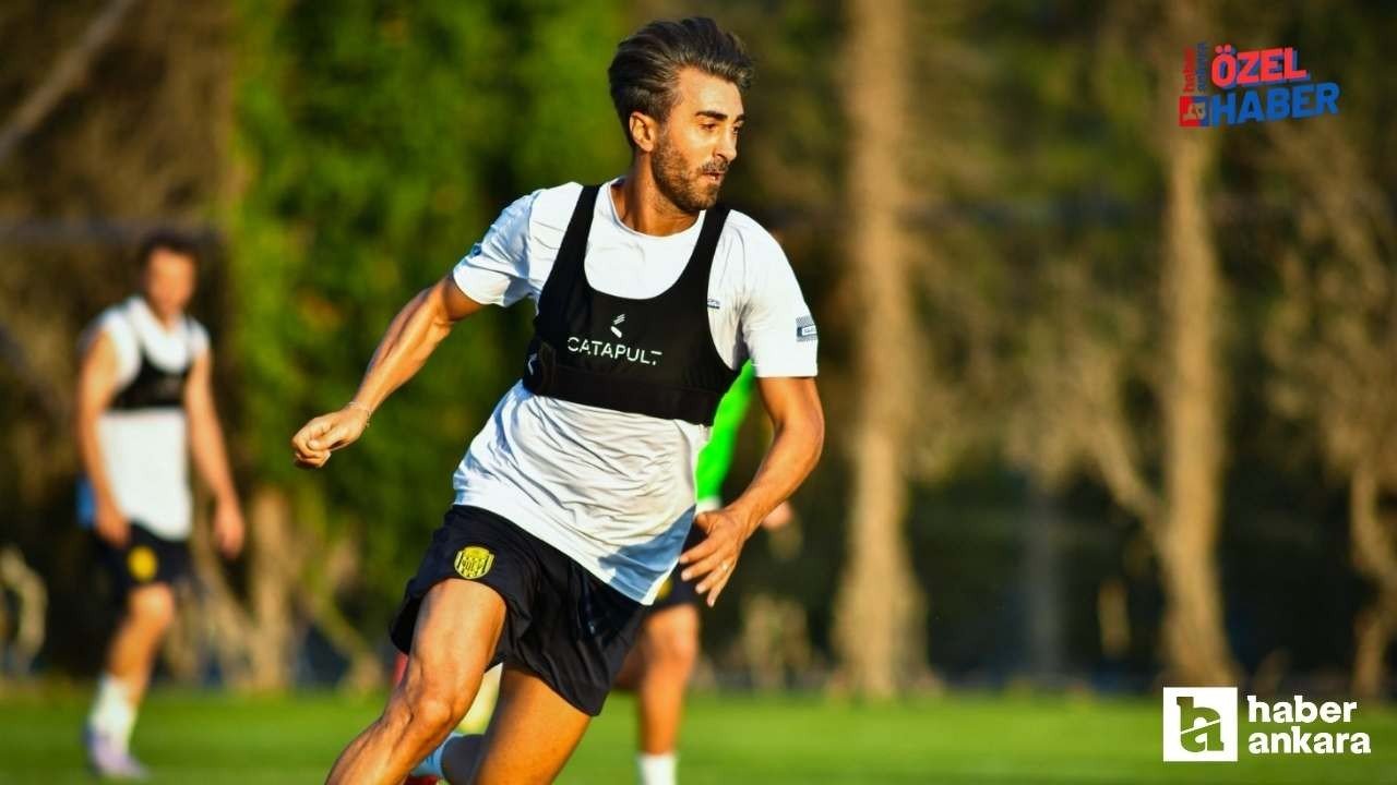 Mahmut Tekdemir Fotoğrafı - 1