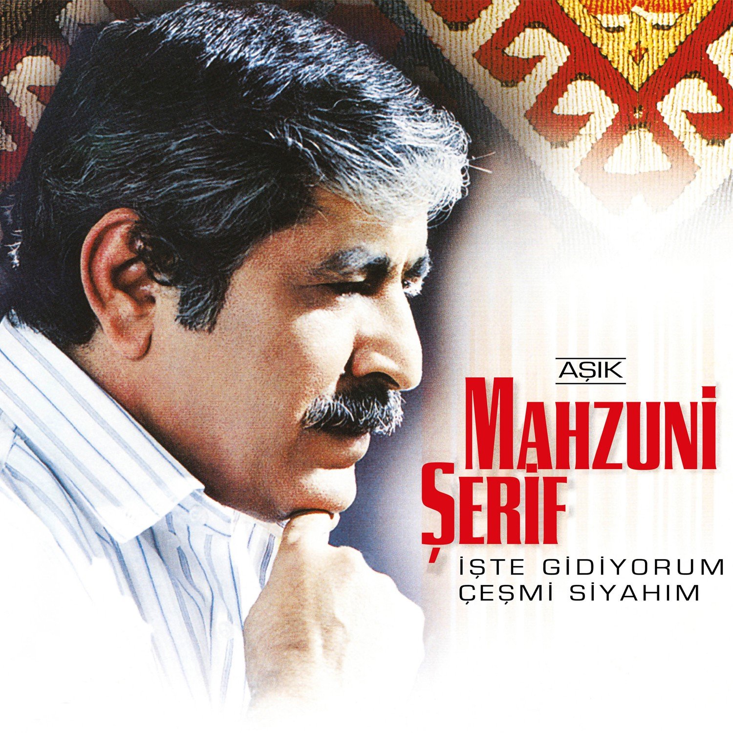 Mahzuni Şerif Profil Resmi