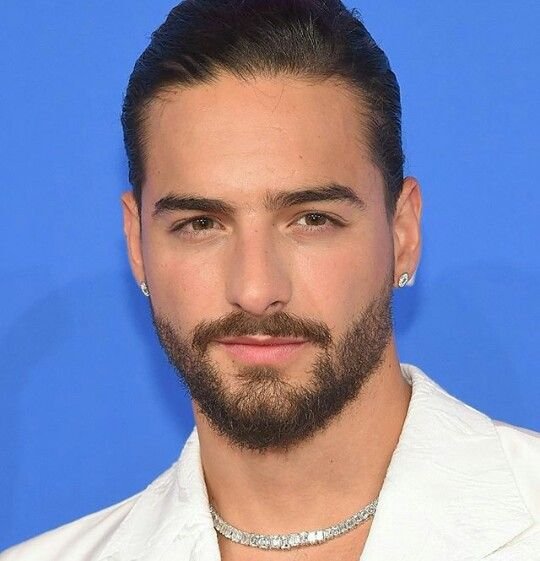 Maluma Fotoğrafı - 2