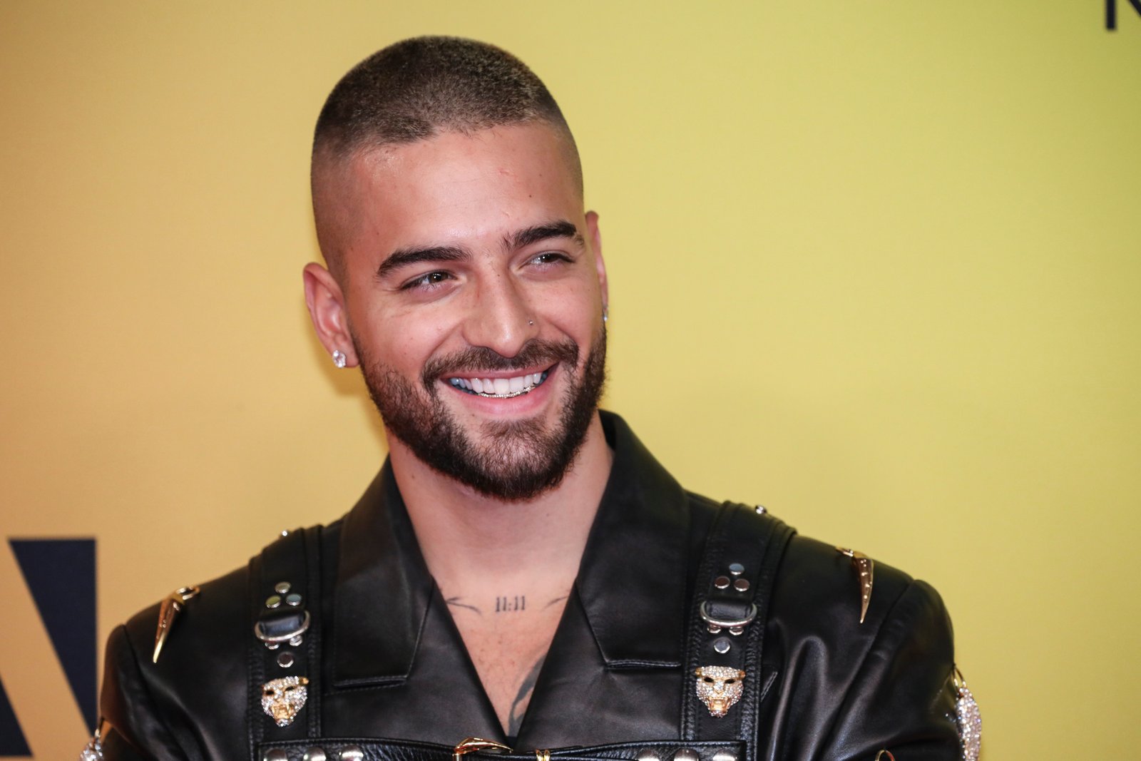 Maluma Fotoğrafı - 5