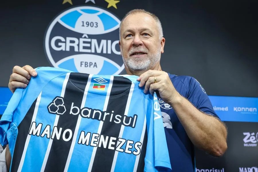 Mano Menezes Fotoğrafı - 3