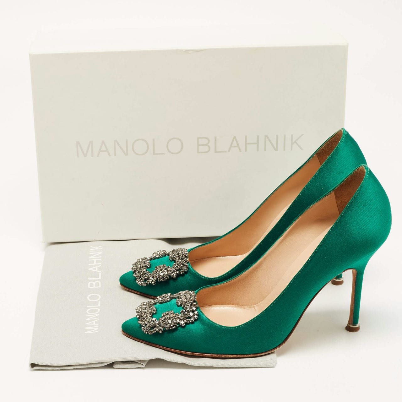 Manolo Blahnik Fotoğrafı - 3