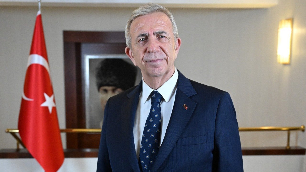 Mansur Yavaş Fotoğrafı - 2