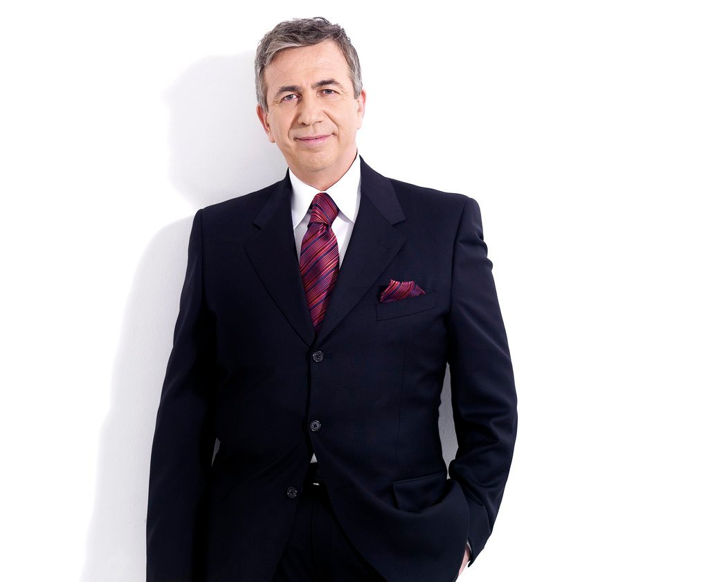 Mansur Yavaş Fotoğrafı - 5