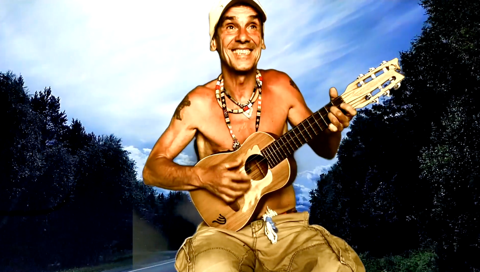 Manu Chao Fotoğrafı - 1