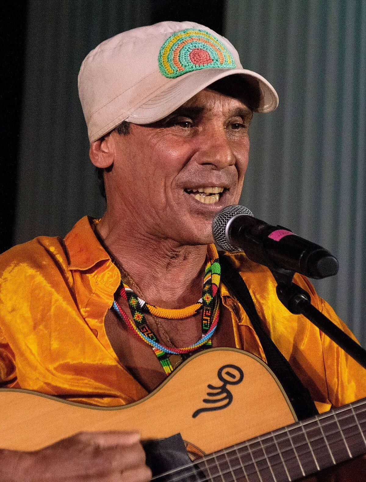 Manu Chao Fotoğrafı - 5