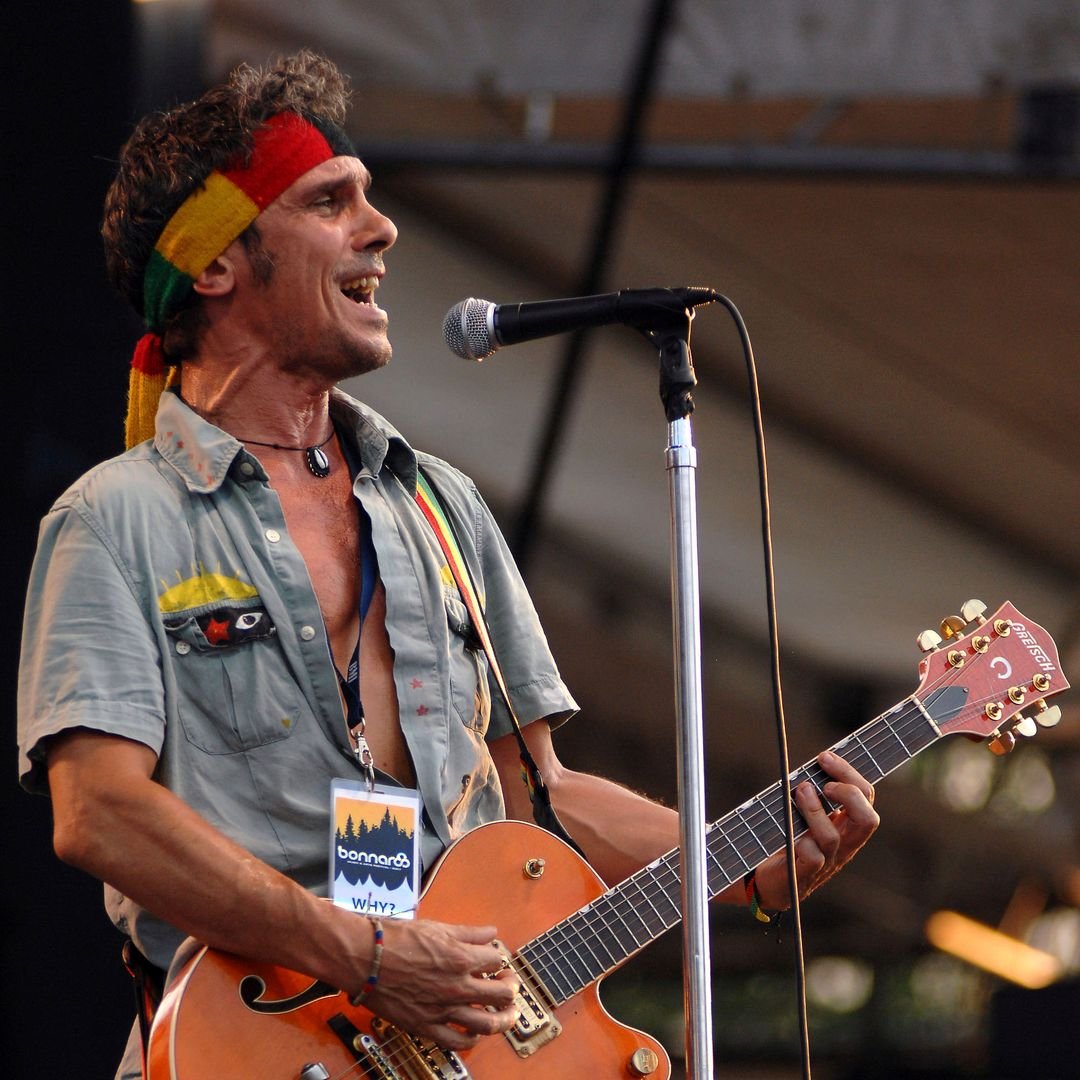 Manu Chao Profil Resmi
