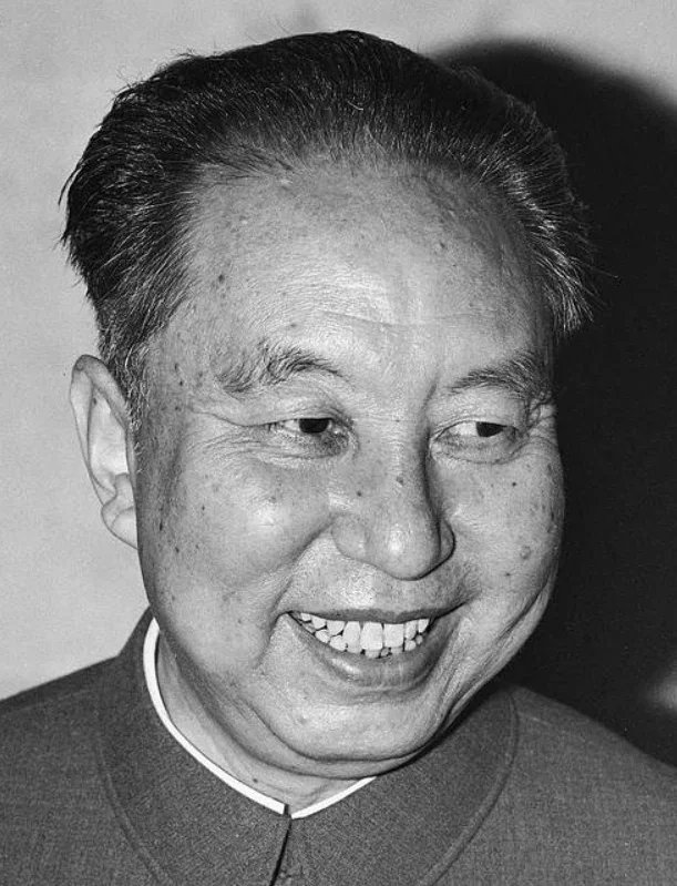 Mao Zedong Fotoğrafı - 5