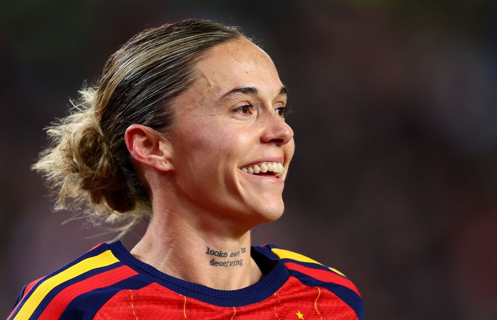 Mapi León Profil Resmi