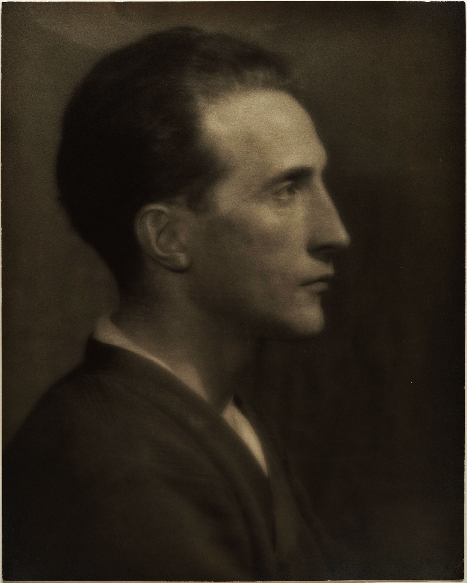 Marcel Duchamp Fotoğrafı - 3