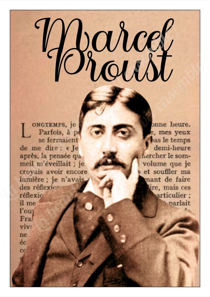 Marcel Proust Fotoğrafı - 5