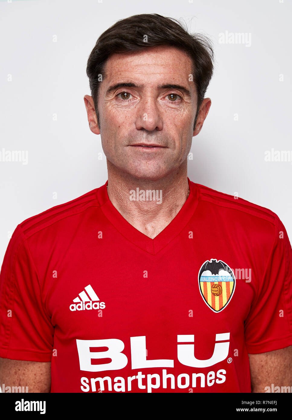 Marcelino García Toral Fotoğrafı - 1