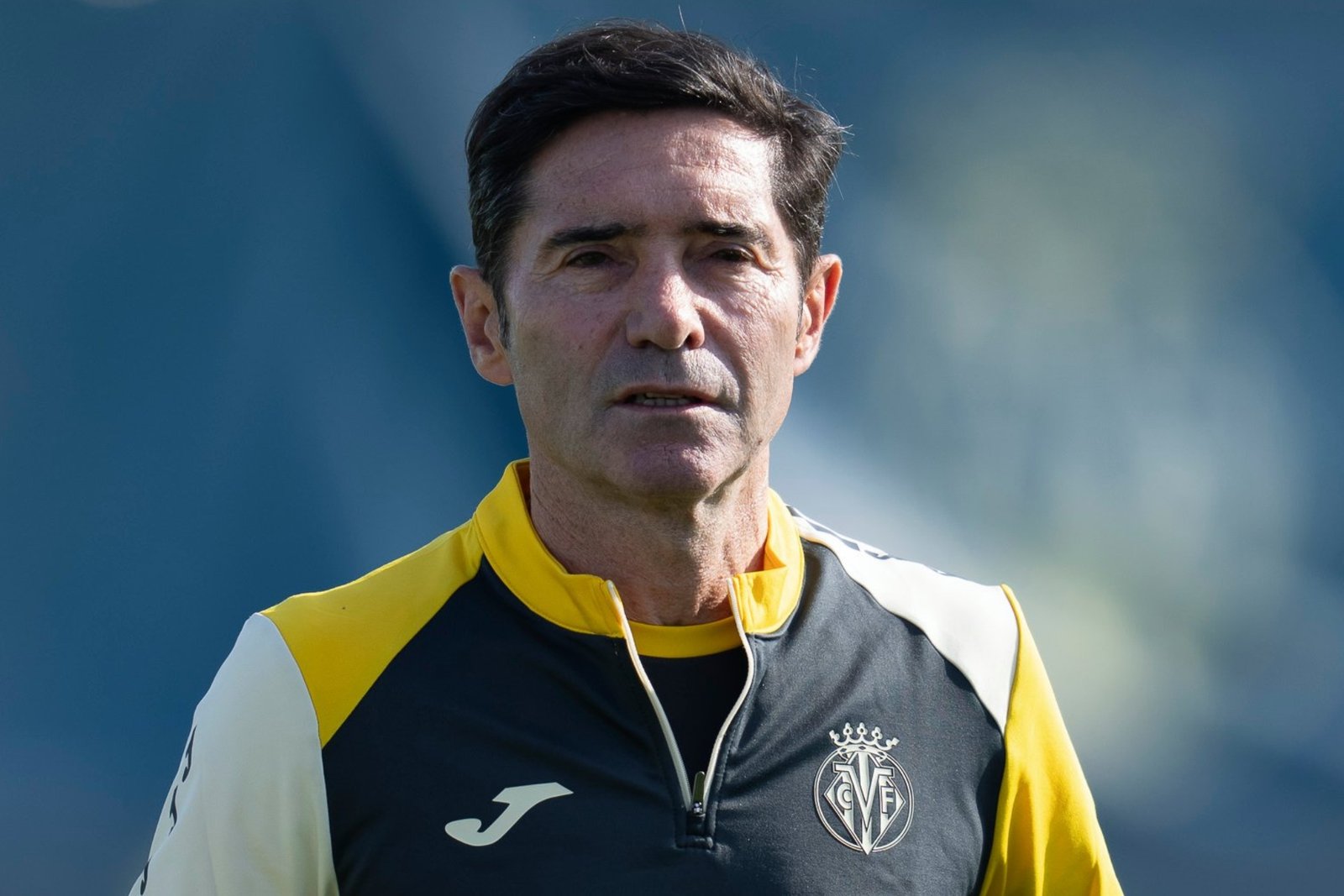 Marcelino García Toral Fotoğrafı - 2