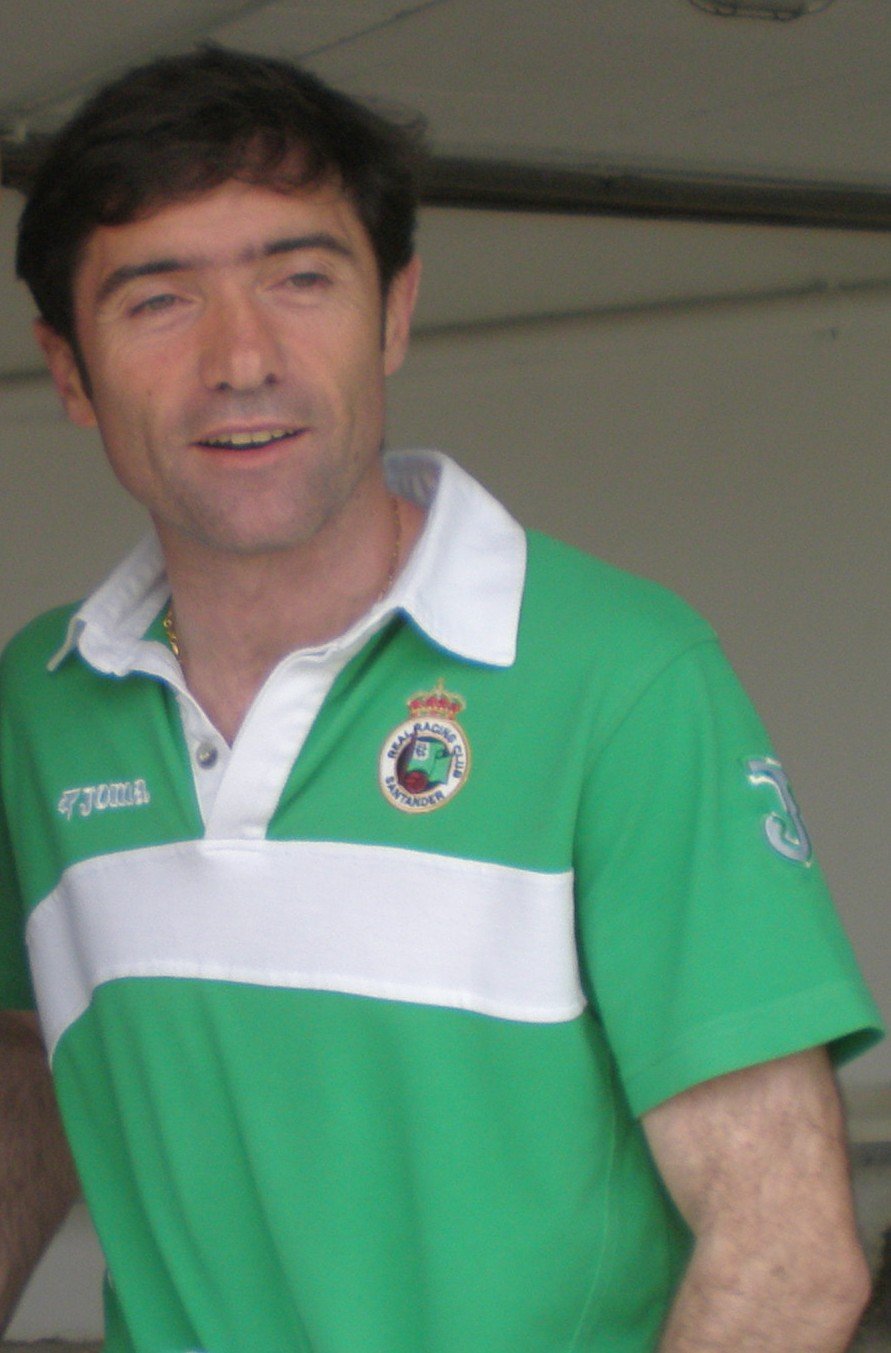 Marcelino García Toral Fotoğrafı - 4