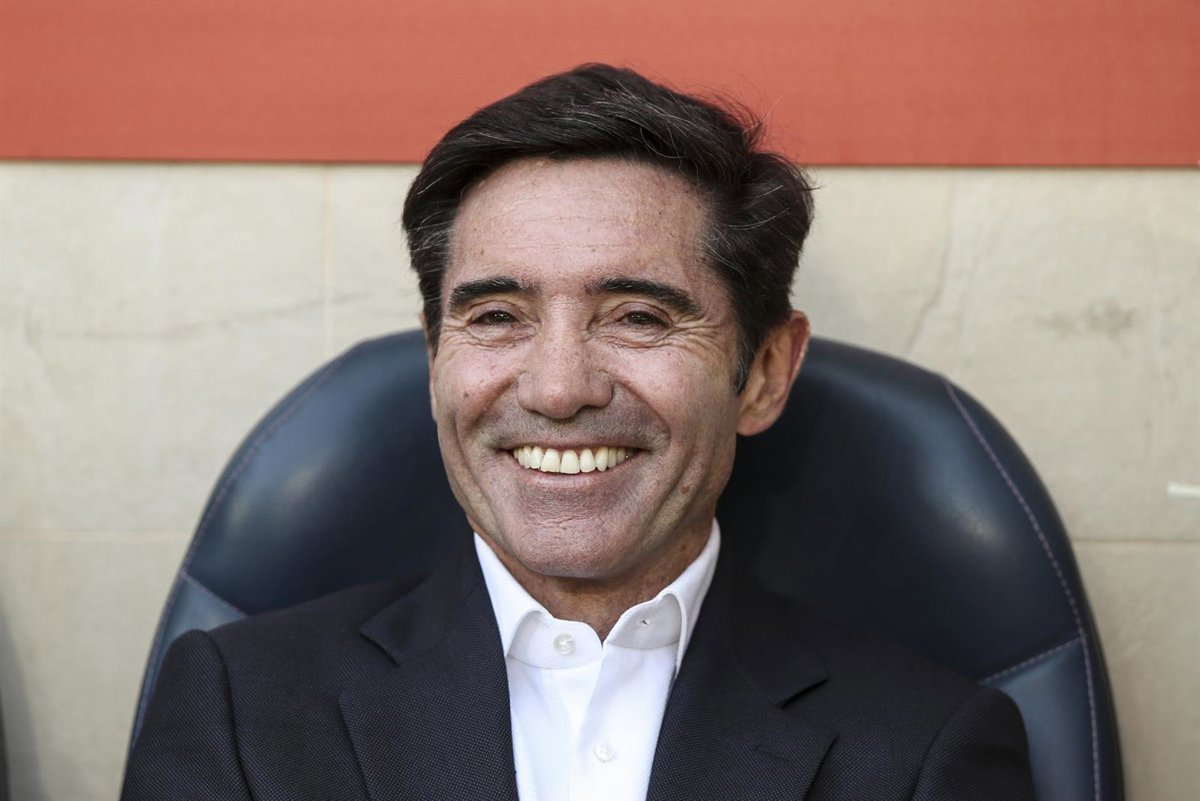 Marcelino García Toral Fotoğrafı - 5