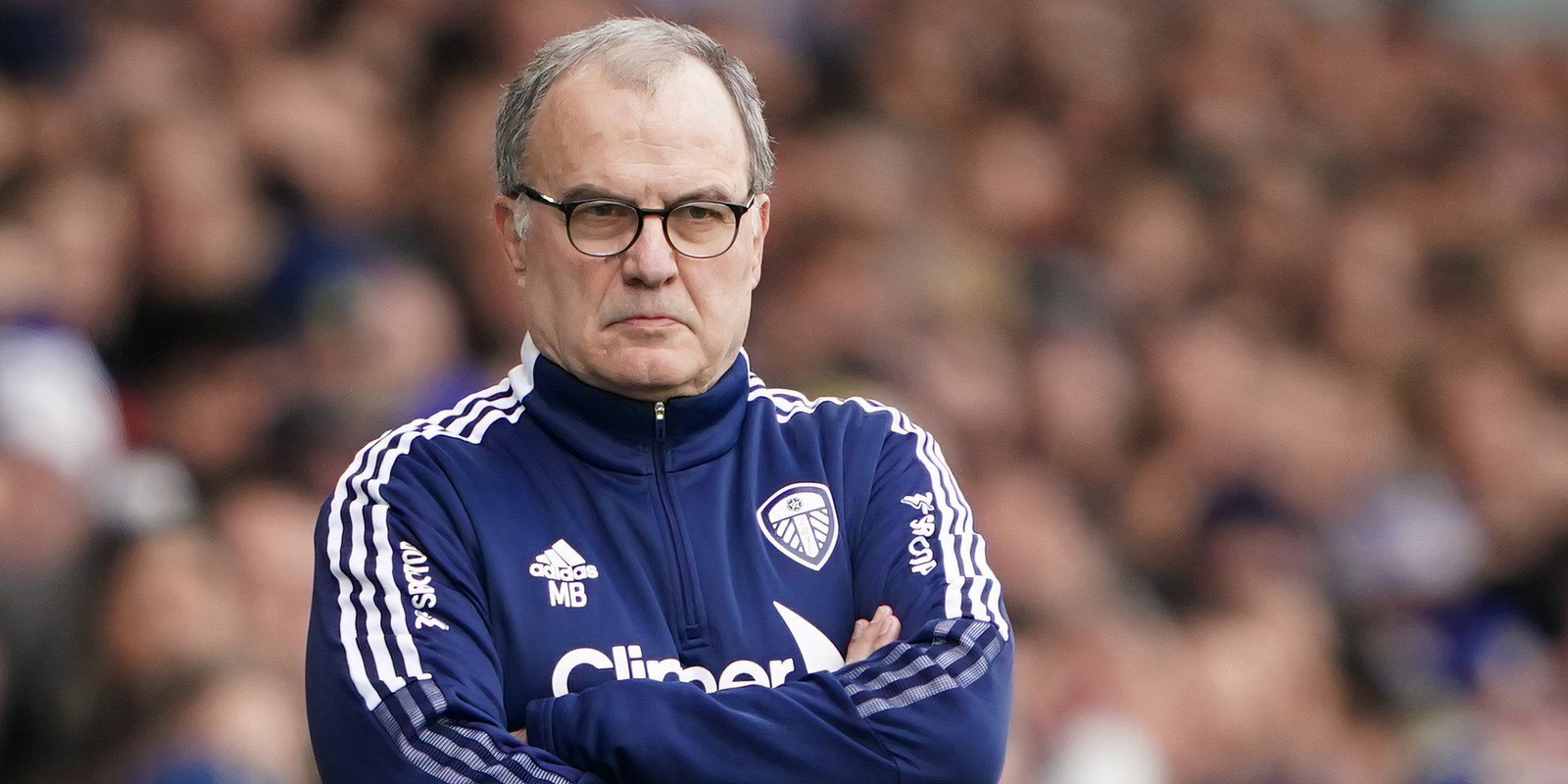 Marcelo Bielsa Fotoğrafı - 1