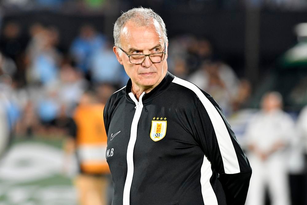 Marcelo Bielsa Fotoğrafı - 2