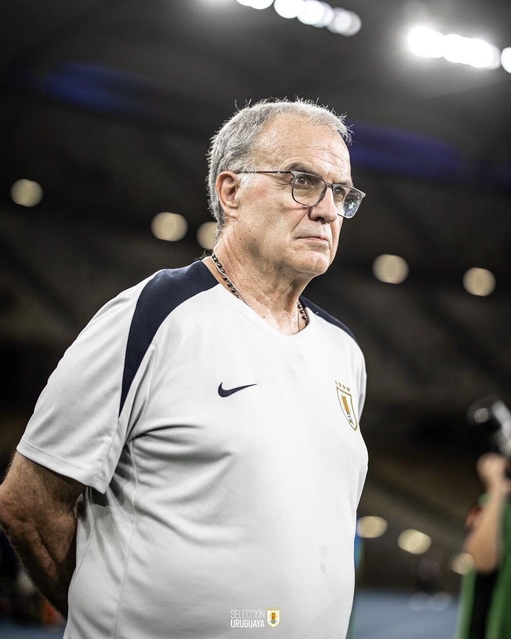 Marcelo Bielsa Fotoğrafı - 3