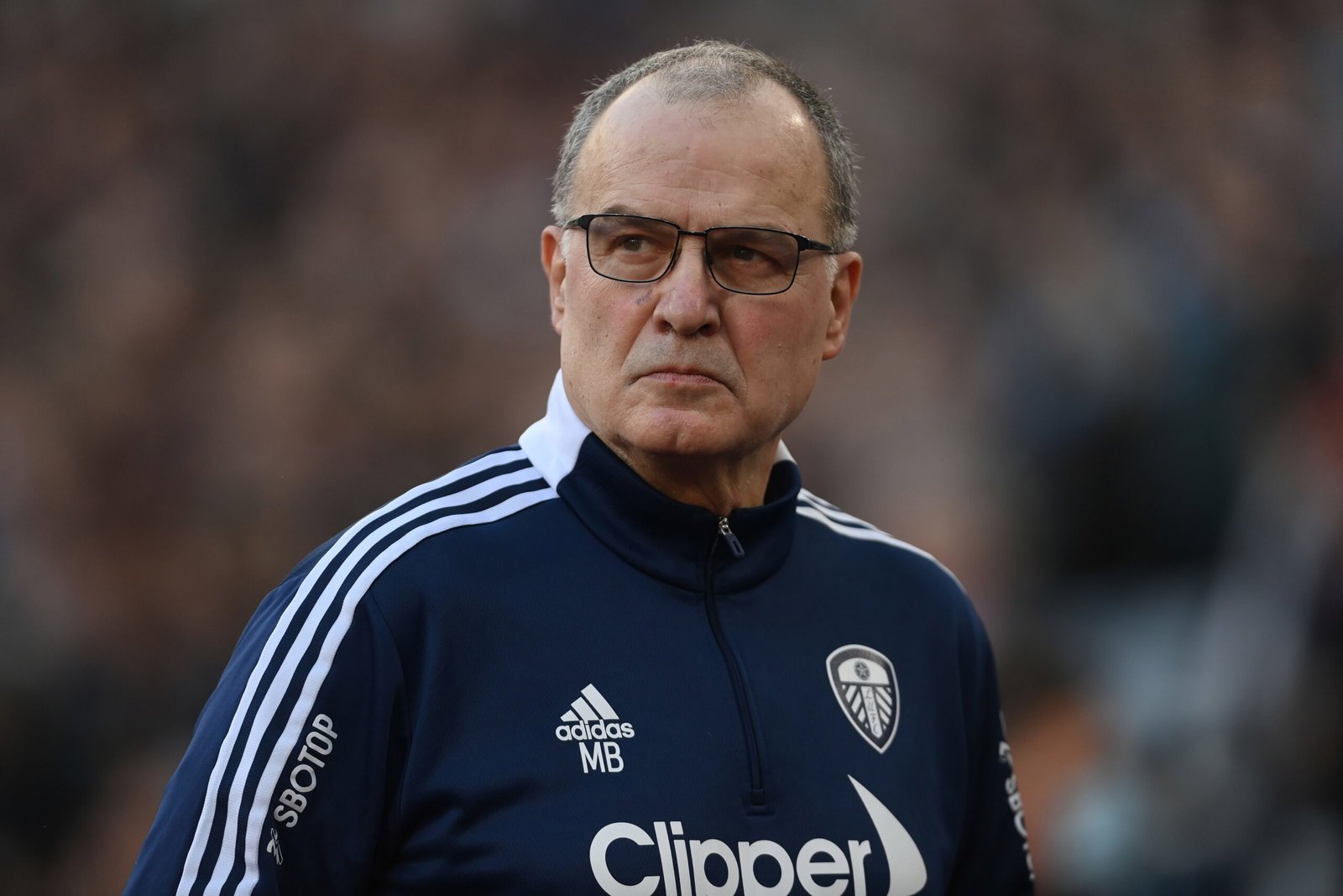 Marcelo Bielsa Fotoğrafı - 5