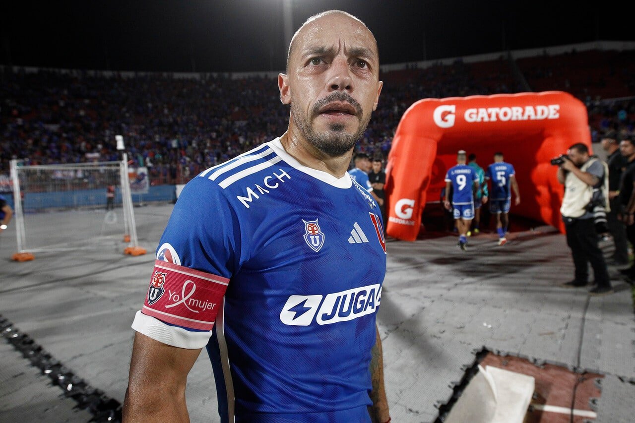 Marcelo Díaz Fotoğrafı - 2
