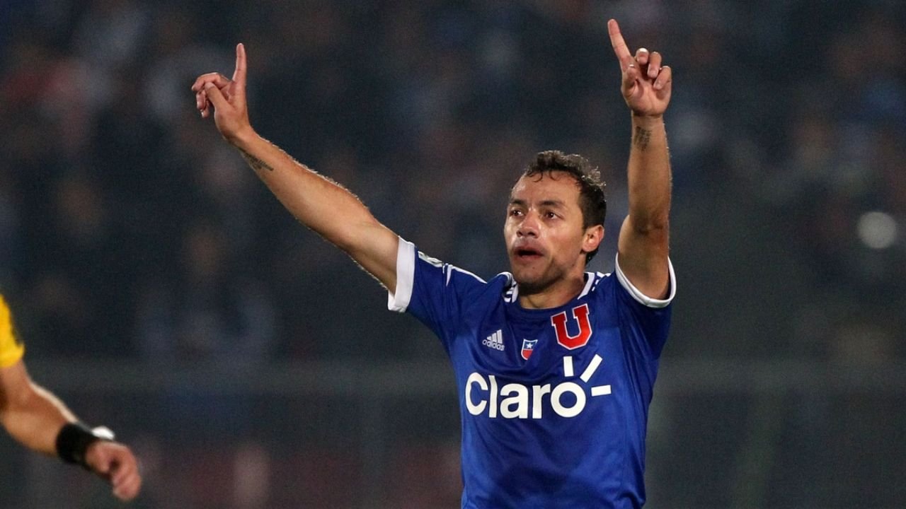 Marcelo Díaz Fotoğrafı - 5