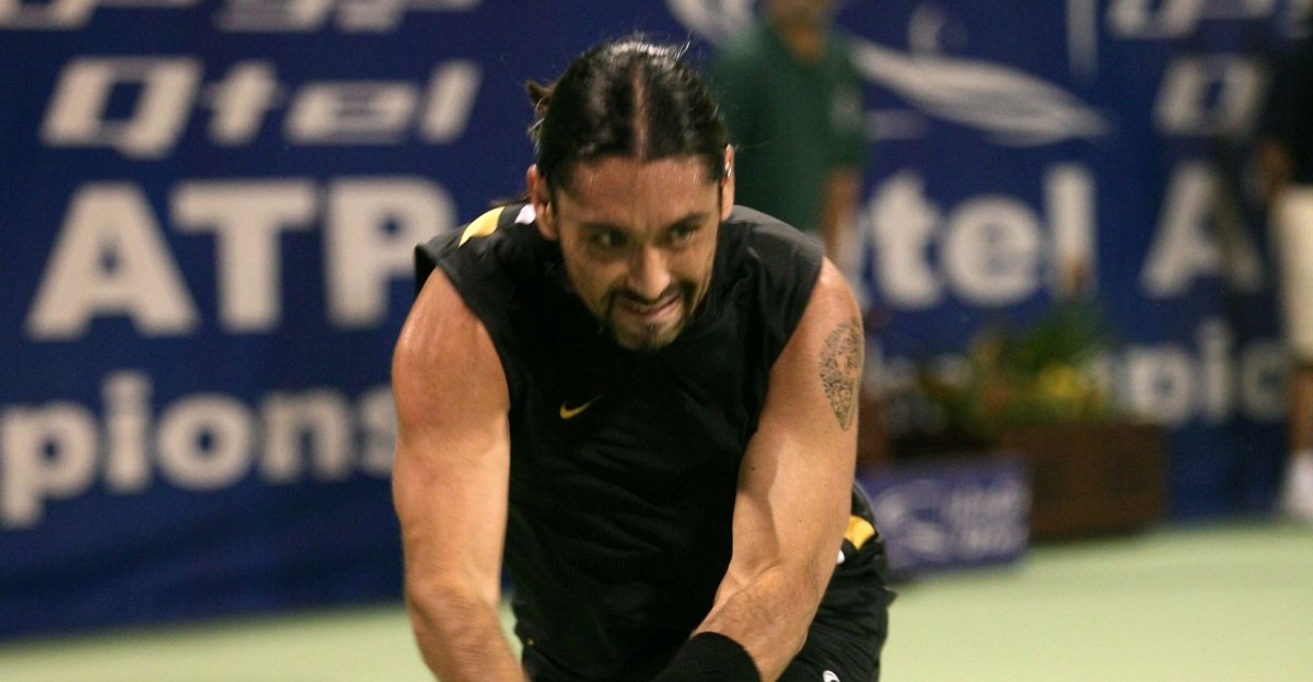 Marcelo Rios Fotoğrafı - 5