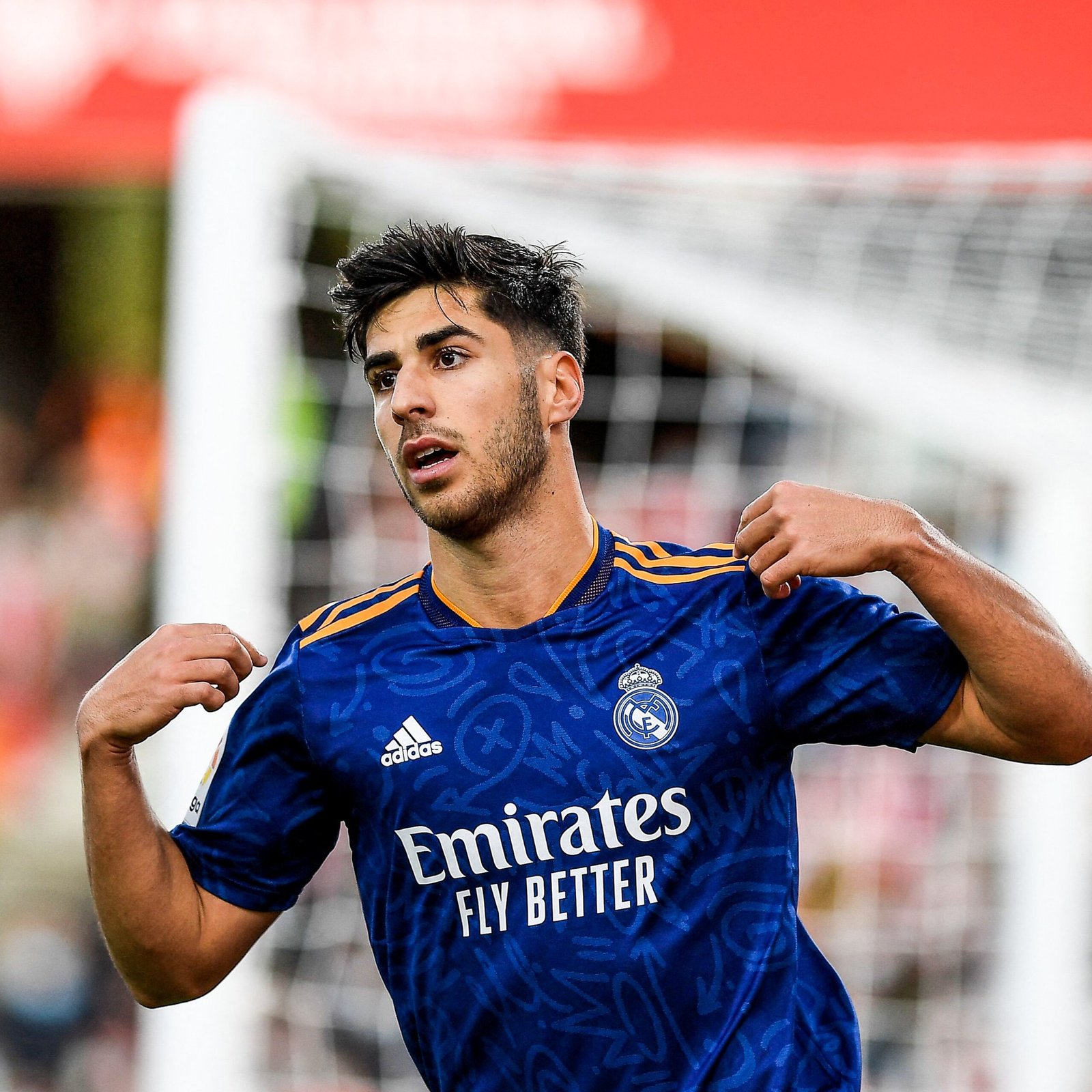 Marco Asensio Fotoğrafı - 2