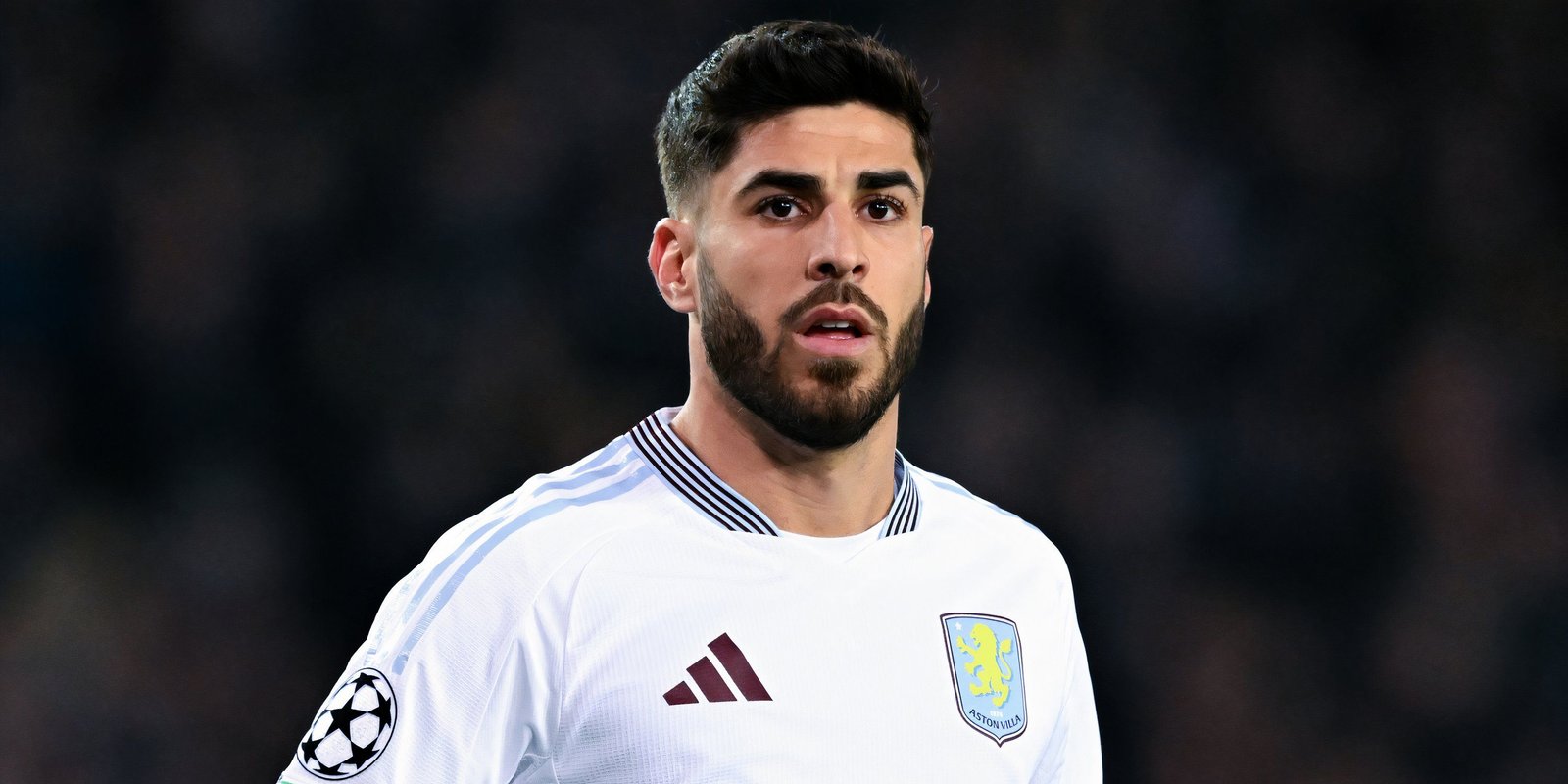 Marco Asensio Fotoğrafı - 3