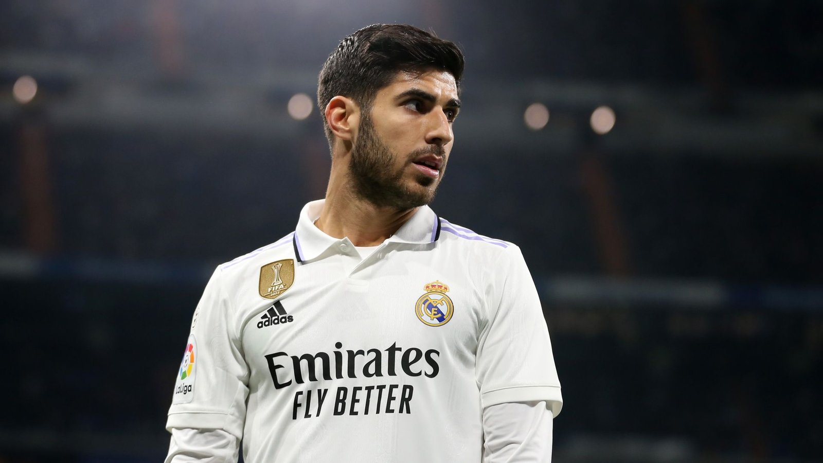 Marco Asensio Fotoğrafı - 4