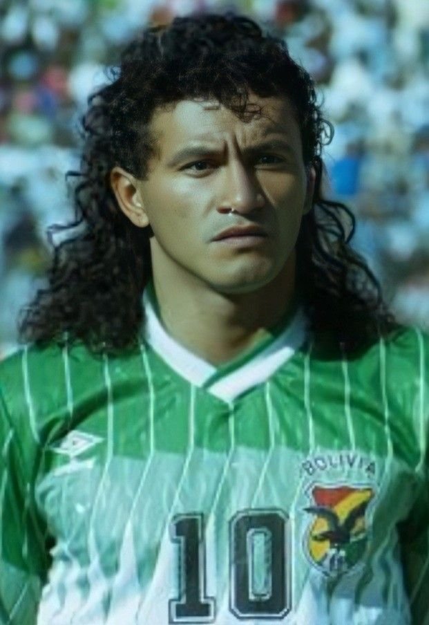 Marco Etcheverry Fotoğrafı - 1