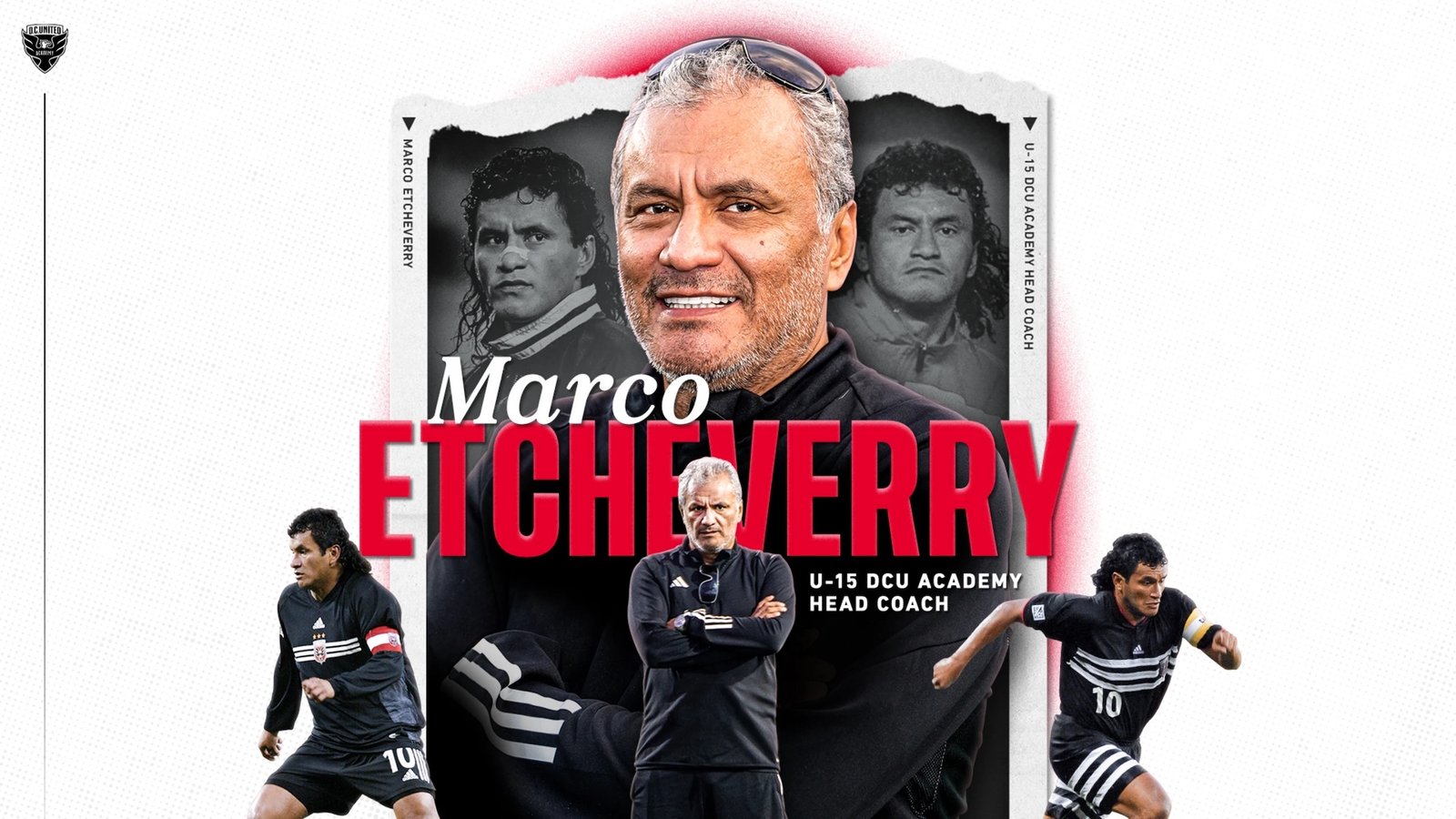 Marco Etcheverry Profil Resmi