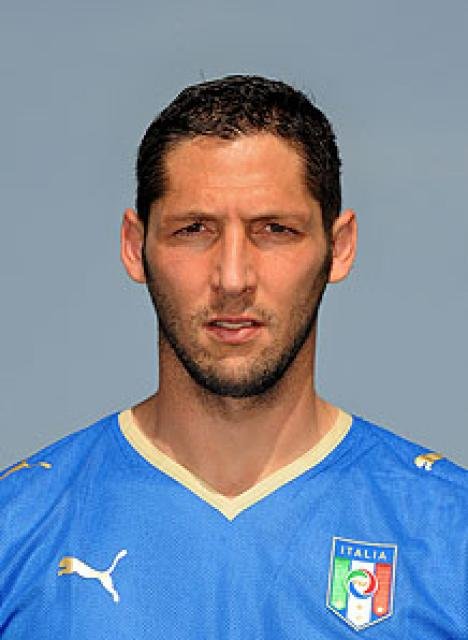 Marco Materazzi Fotoğrafı - 1